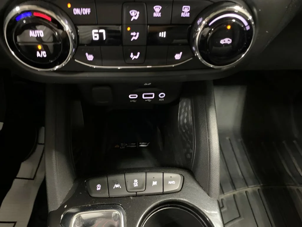2023 Chevrolet TrailBlazer RS - Photo 30