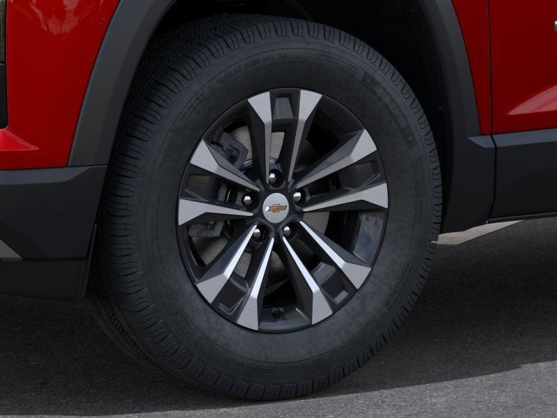 2027 Chevrolet Equinox LT - Photo 9