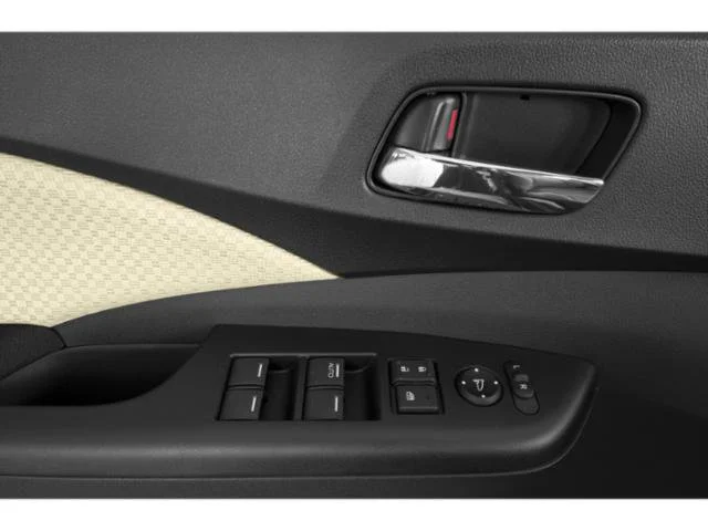 Used 2015 Basque Red Pearl II Honda EX image 19
