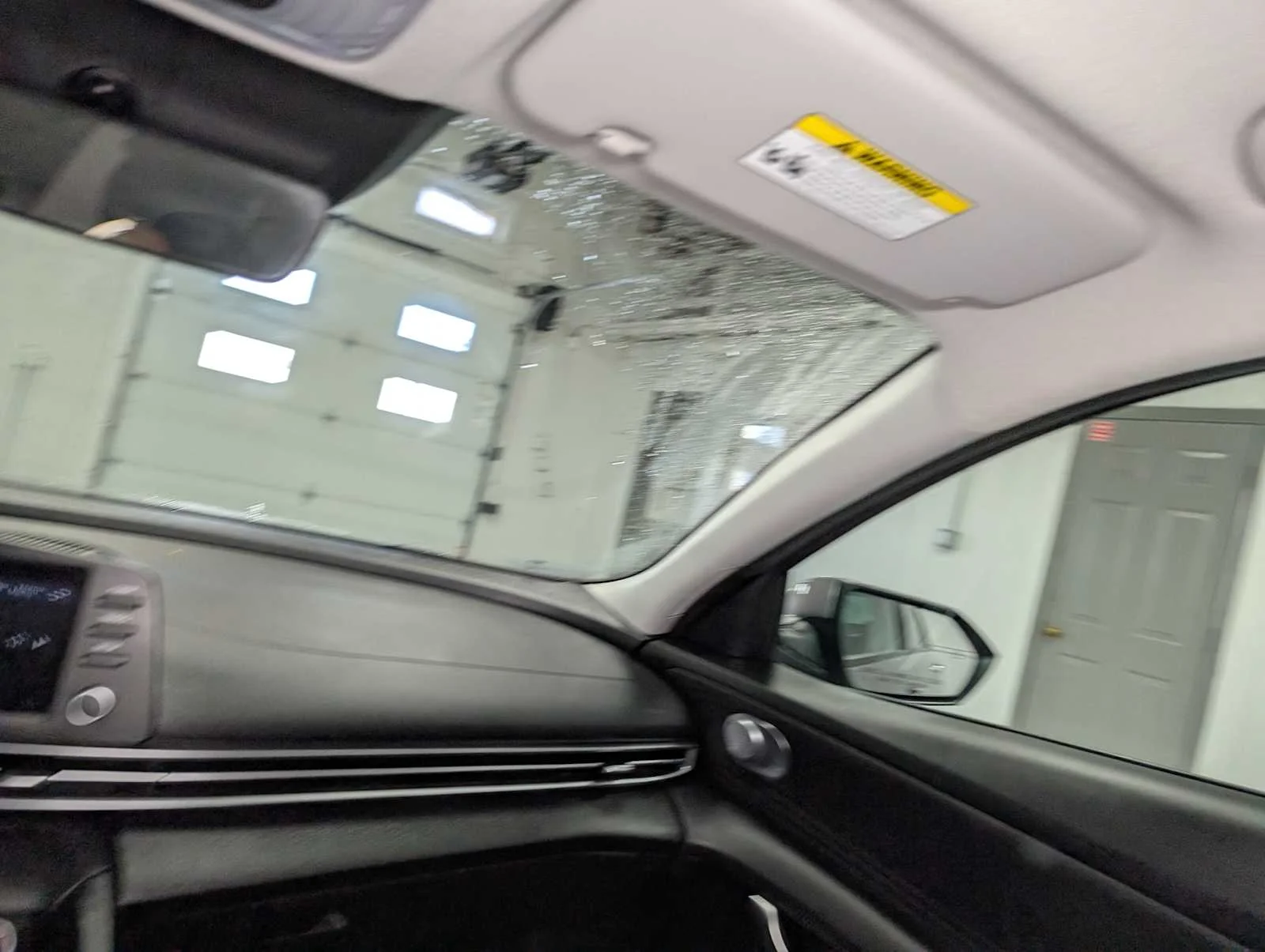 Used 2025 Fluid Metal Hyundai Blue image 19