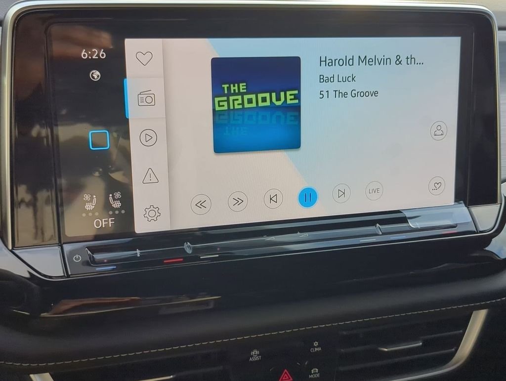 2026 Volkswagen Atlas Cross Sport SE - Photo 12