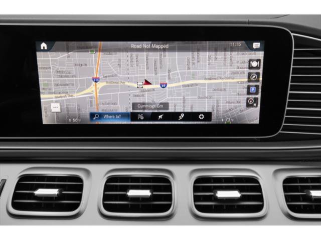 Used 2021  Mercedes-Benz AMG® GLE 53 image 16