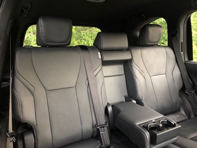 New 2026 White Pearl Lexus 600 Luxury image 11