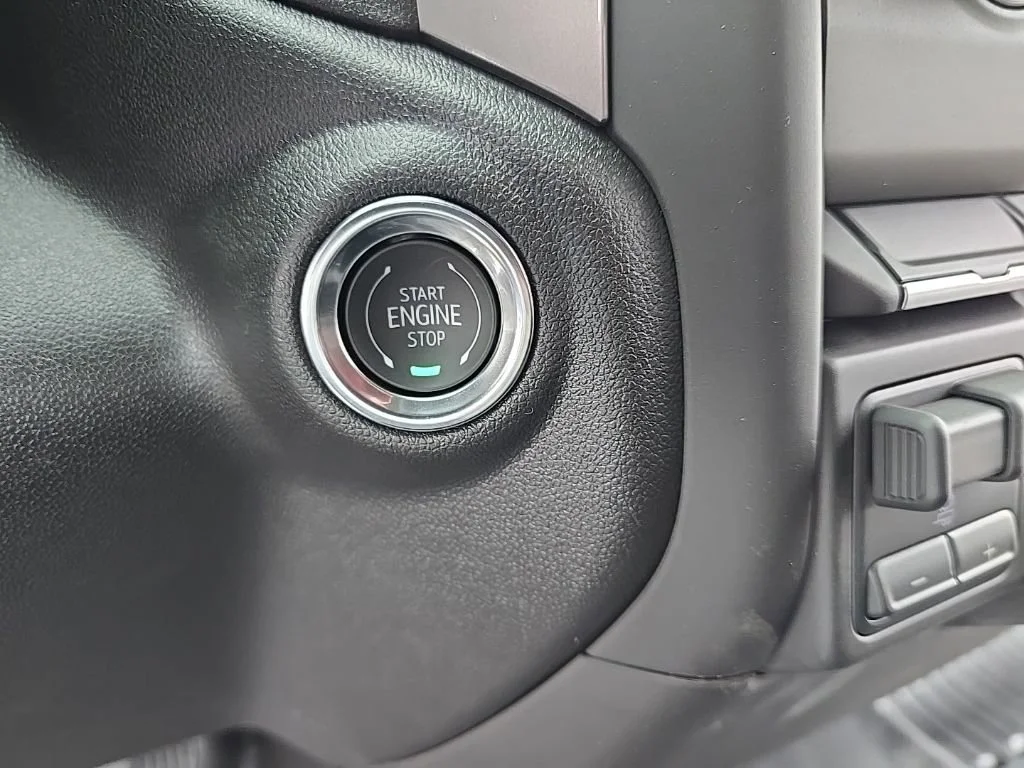 2026 Chevrolet Silverado 2500 HD Work Truck - Photo 22