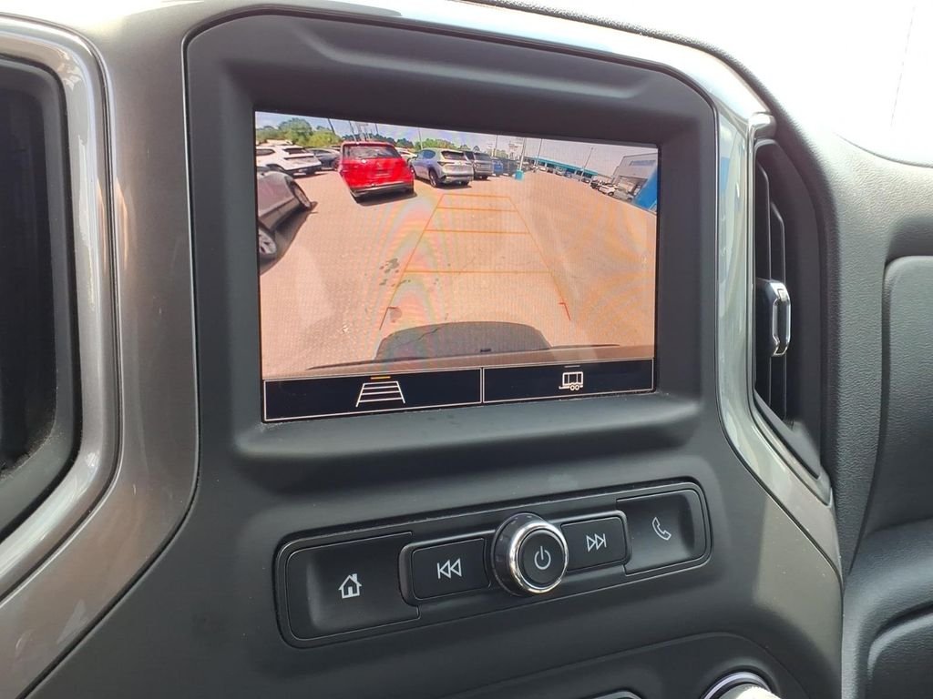 Used 2023 Ash Chevrolet Custom image 12