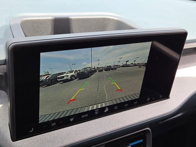 New 2026 Azure Gray Metallic Tri-Coat Ford XLT image 19
