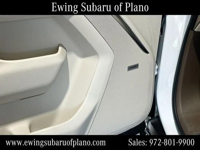 Used 2023 White GMC Denali image 19