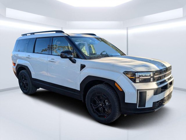 2026 Hyundai SANTA FE XRT AWD