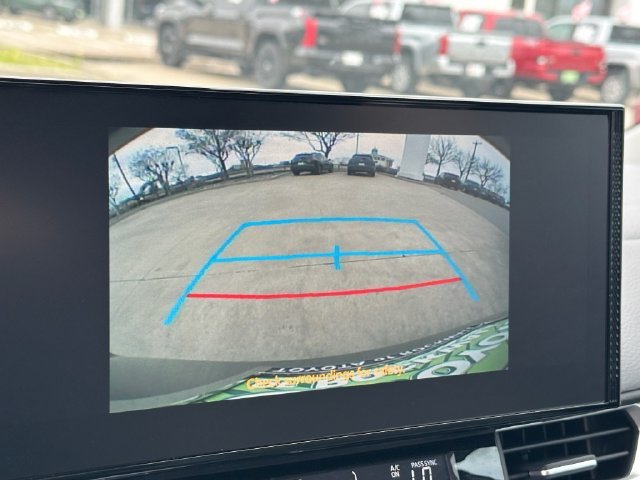 New 2026 Cypress Toyota  XLE image 17