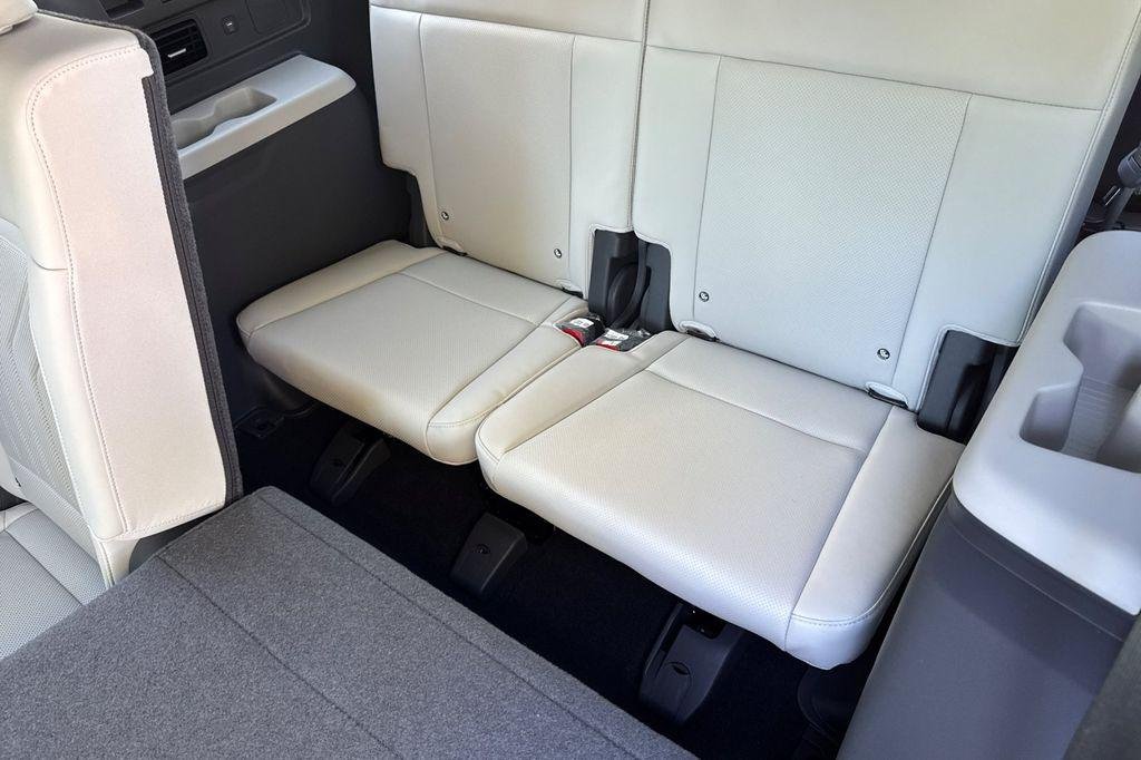 2026 Hyundai Santa Fe SEL - Photo 12