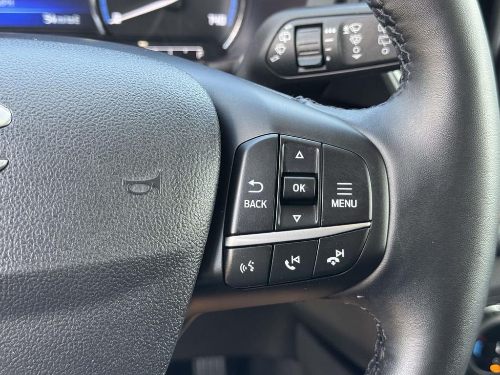 Used 2024 Beige Ford Outer Banks image 12
