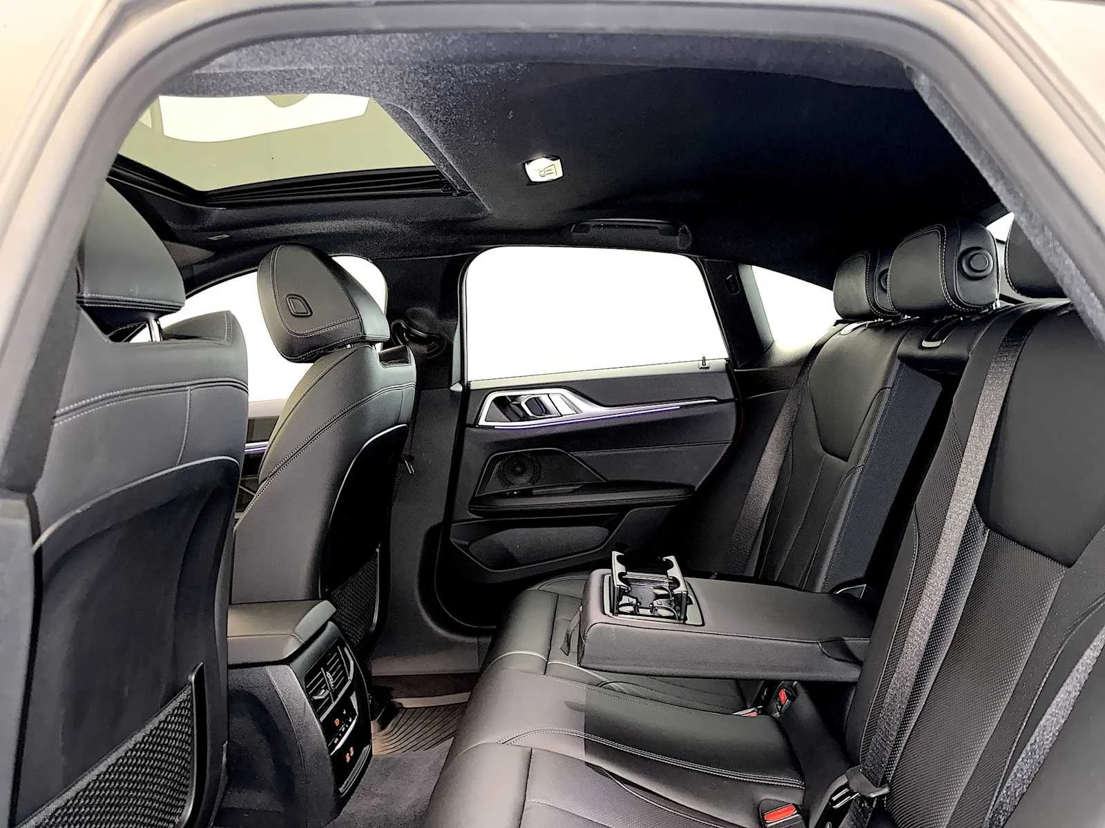 2023 BMW 4 Series 430i - Photo 21