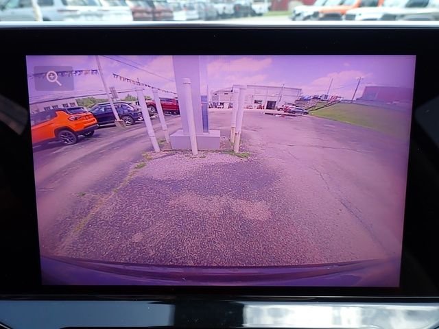 Used 2022 Gray Jeep Limited image 24