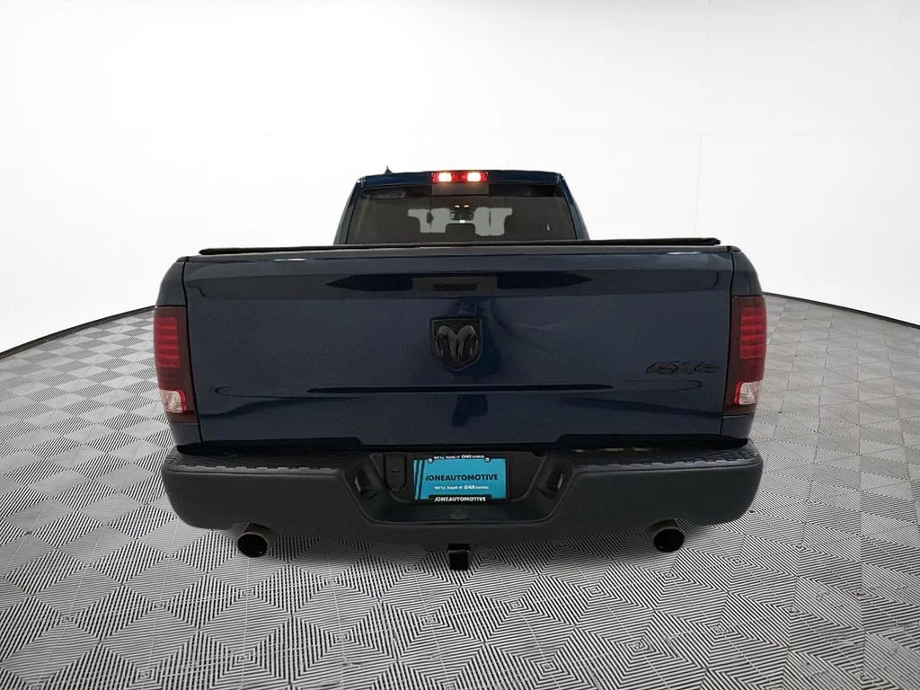 Used 2019 Blue Ram Warlock image 10