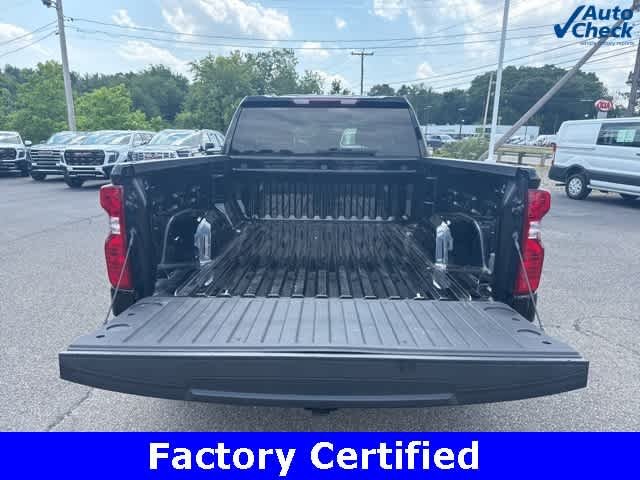 2023 Chevrolet Silverado 1500 LT - Photo 10