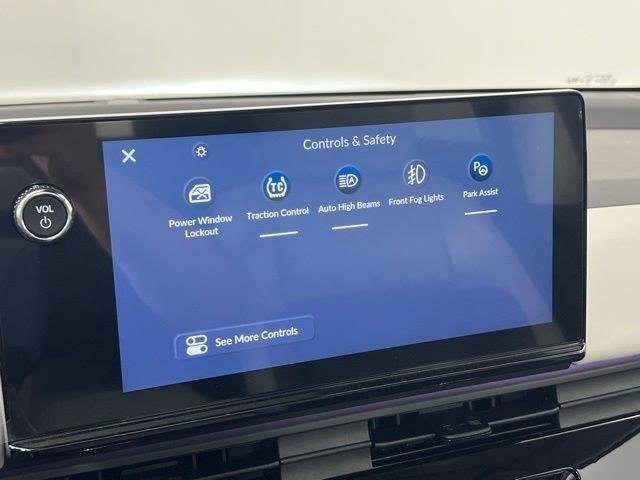 2026 Honda Prologue Touring - Photo 26