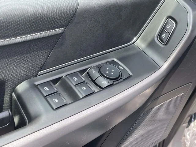 New 2026 Avalanche Ford XLT image 14