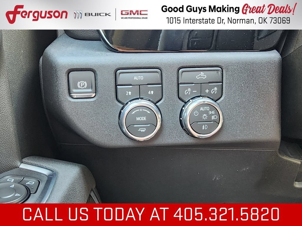 2026 GMC Sierra 1500 Elevation - Photo 19