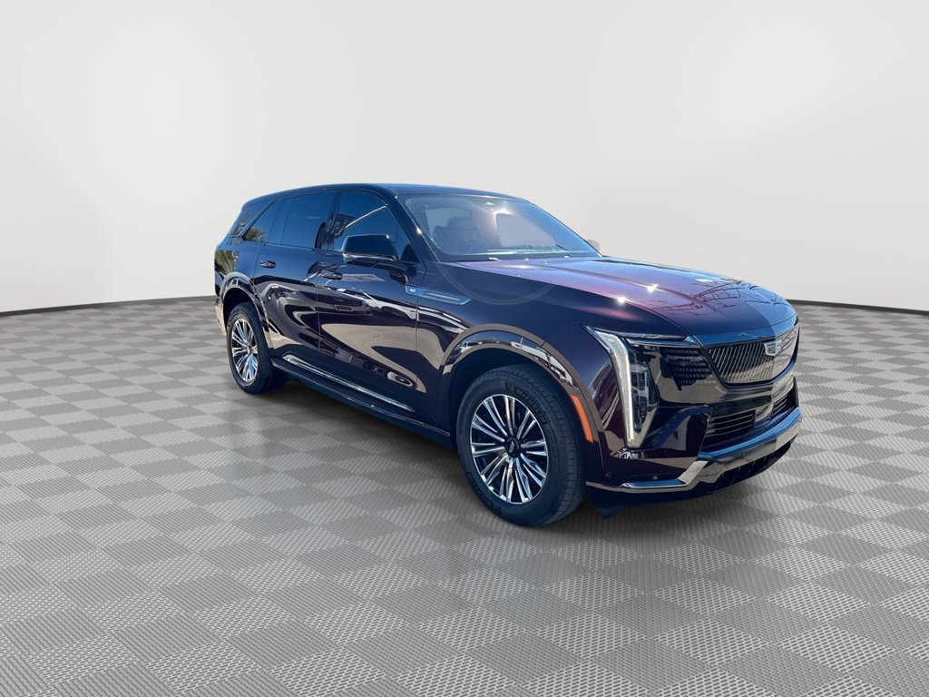 Used 2026 Cadillac Escalade IQ Sport with VIN 1GYTEEKL5TU100735 for sale in Wheat Ridge, CO
