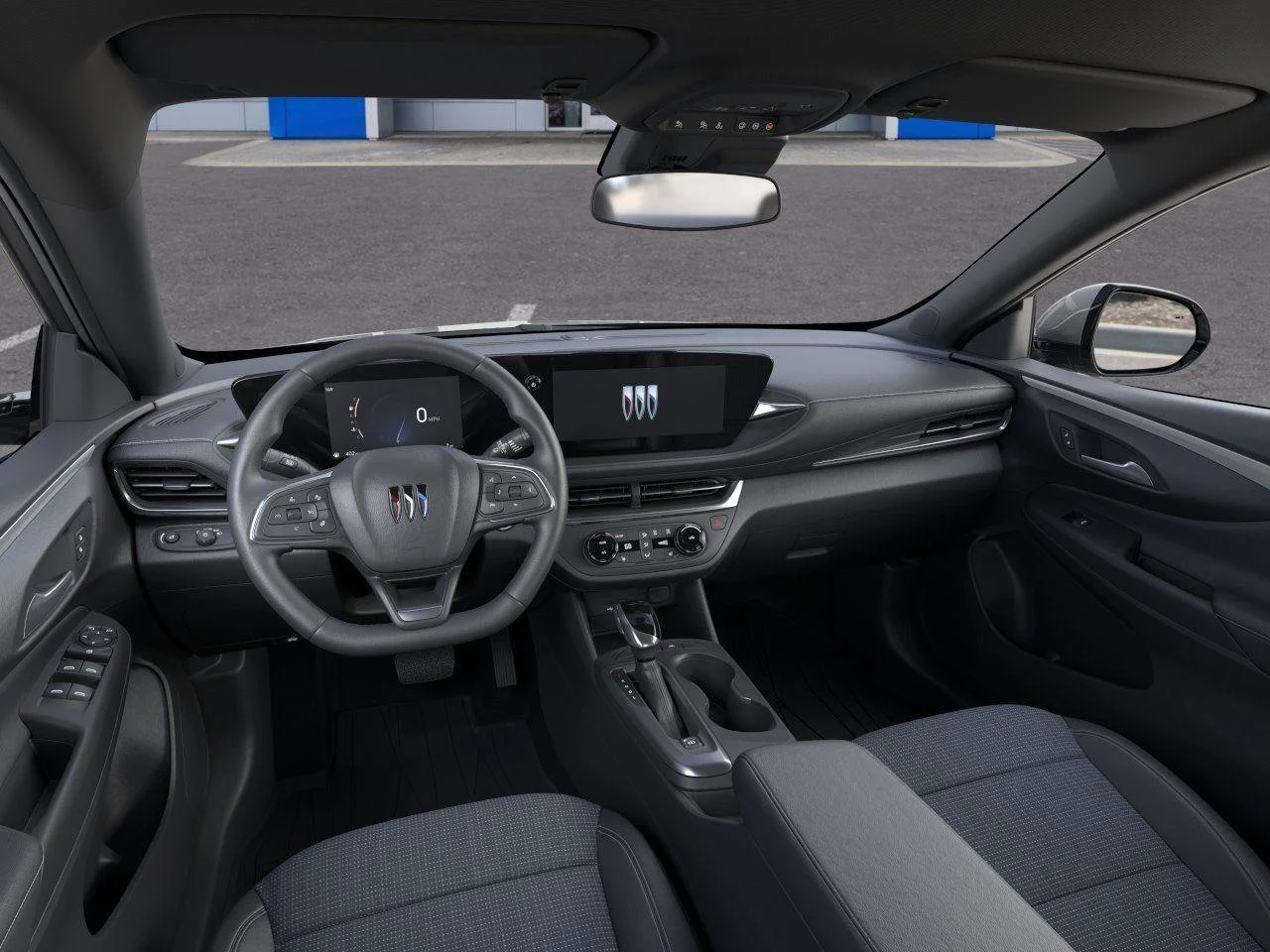 2026 Buick Envista Preferred - Photo 8