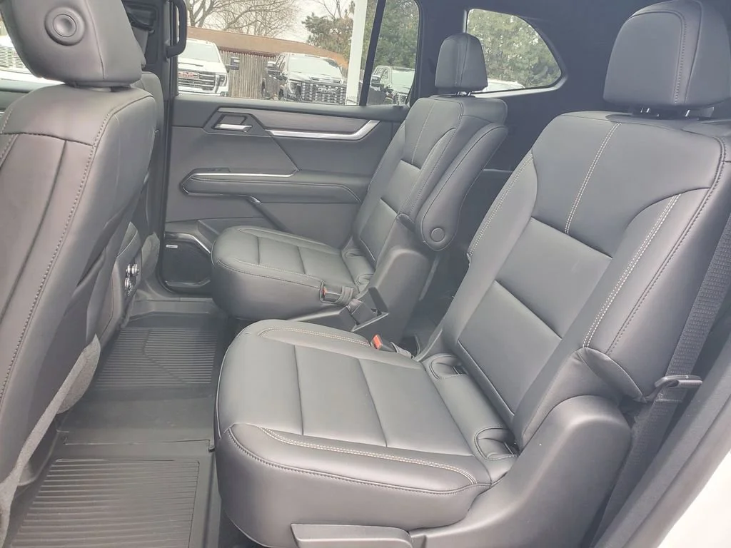 2026 GMC Acadia Elevation - Photo 27