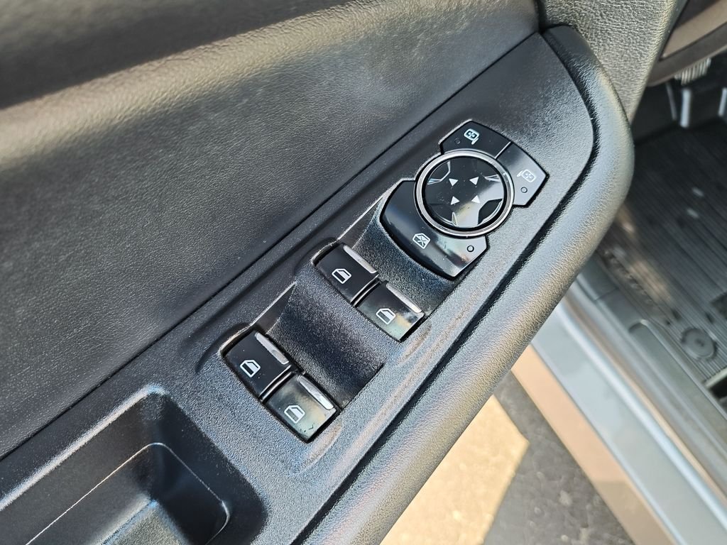Used 2023 Gray Ford SEL image 11