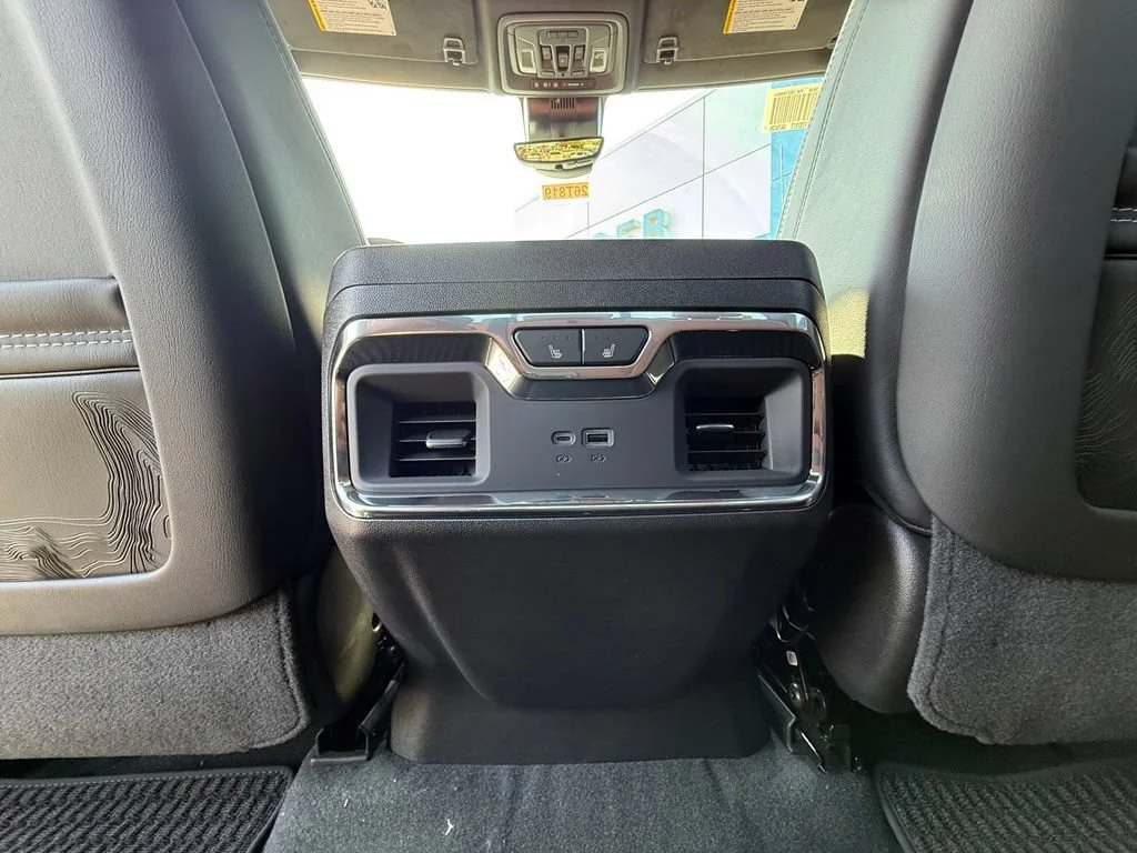 New 2026 Sterling Metallic GMC Denali Ultimate image 37