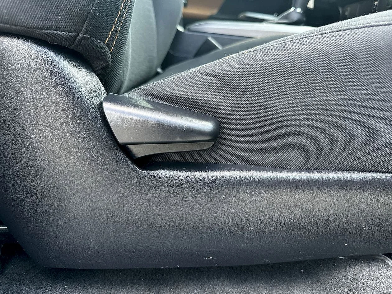 Used 2017 Black Toyota SR5 image 29