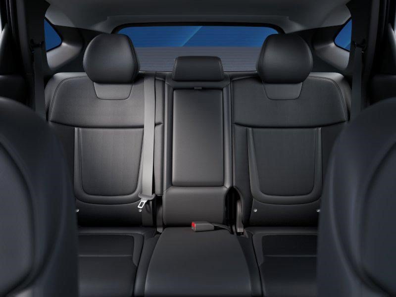 New 2026 Ash Black Hyundai Limited image 13