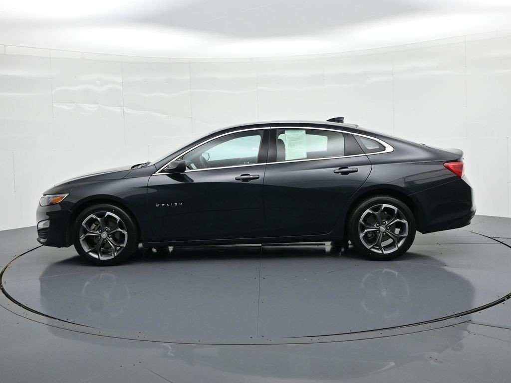 Used 2023 Ash Chevrolet LT 1LT image 9