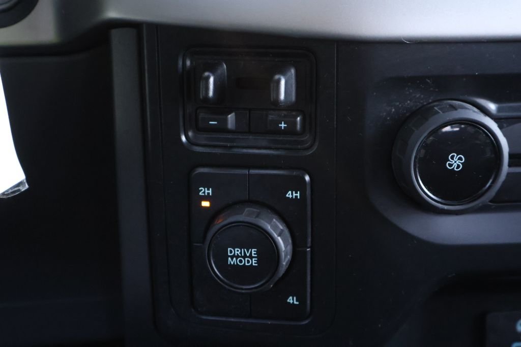 2022 Ford F-150 XLT - Photo 23
