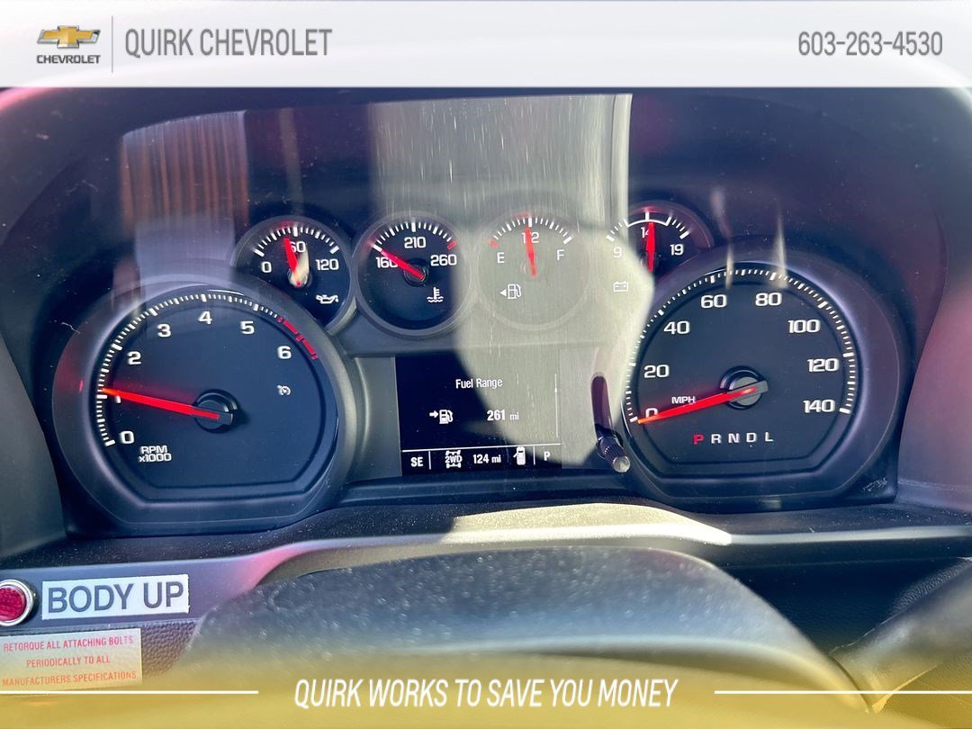 2026 Chevrolet Silverado 3500 HD Work Truck - Photo 18