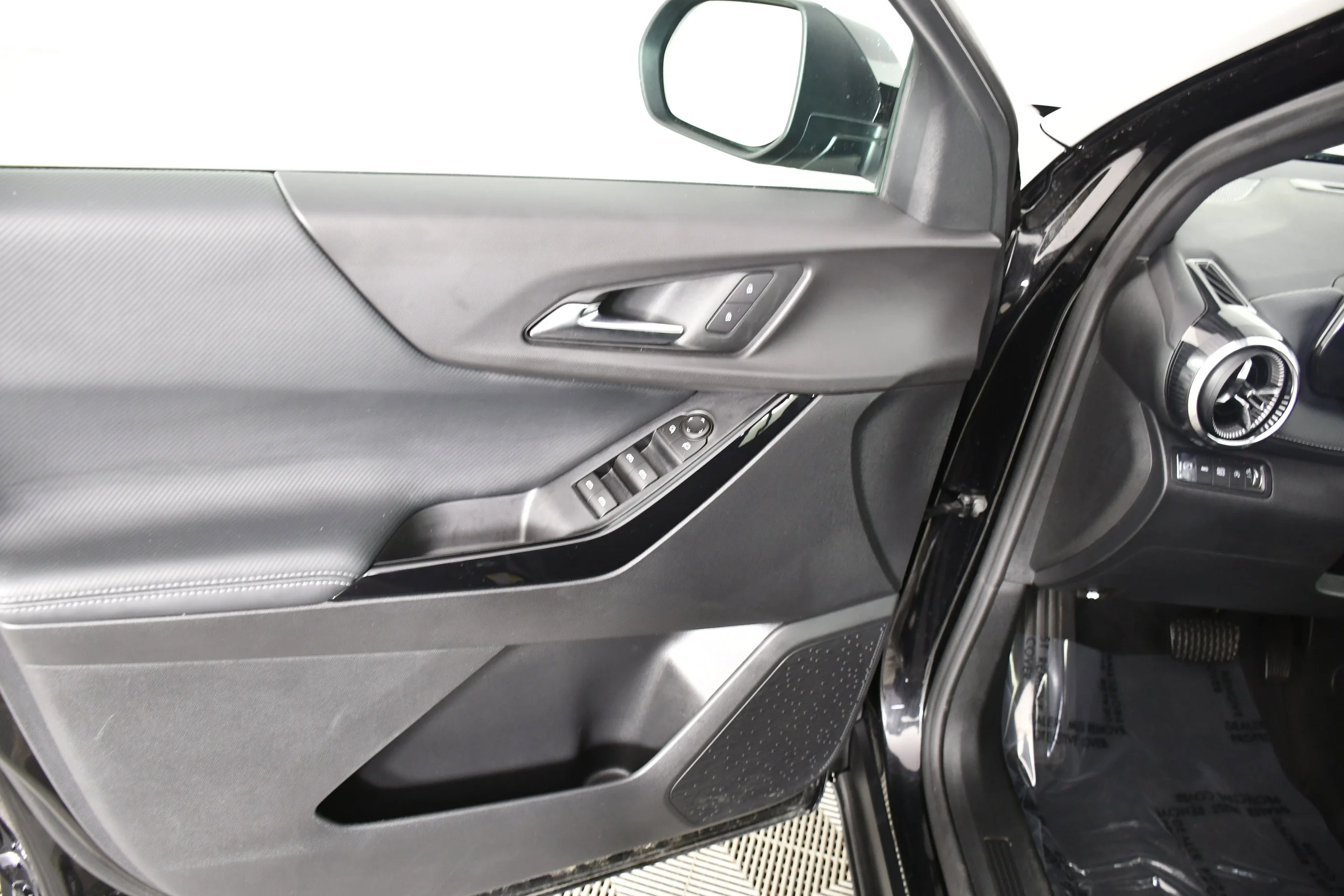 Used 2026 Mosaic Black Metallic Chevrolet AWD LT image 36