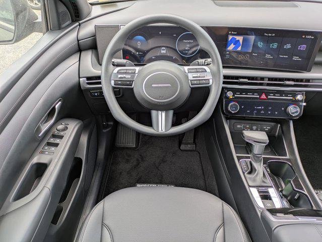 New 2026 Rockwood Green Hyundai SEL Activity FWD image 15