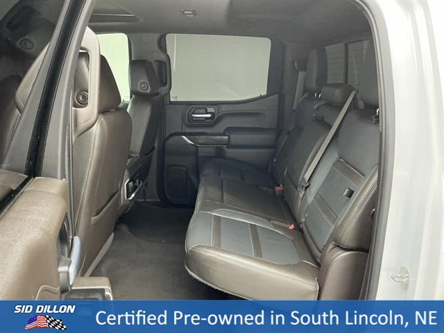 2020 GMC Sierra 1500 Denali Denali - Photo 20