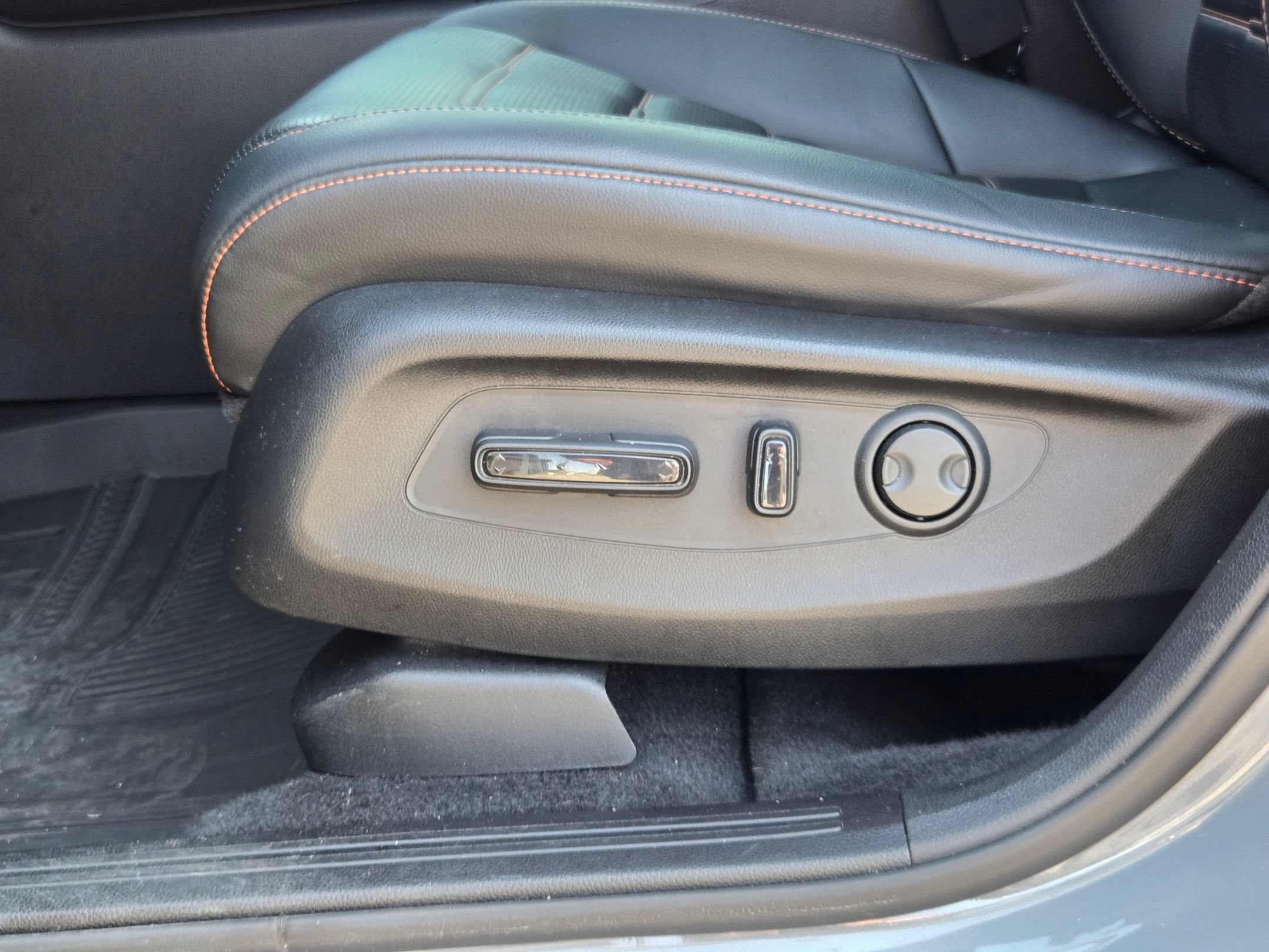 Used 2023 Gray Honda Sport Touring image 23