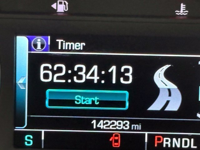 Used 2018 Black Chevrolet Premier image 36