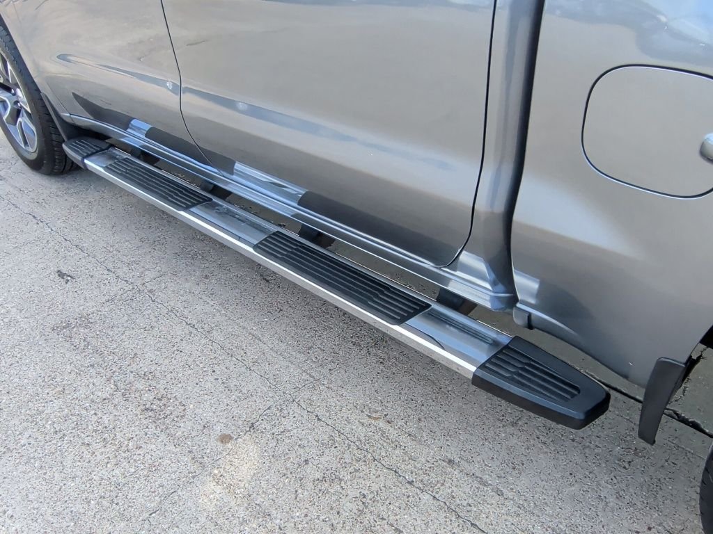 Used 2021 Gray Chevrolet RST image 47