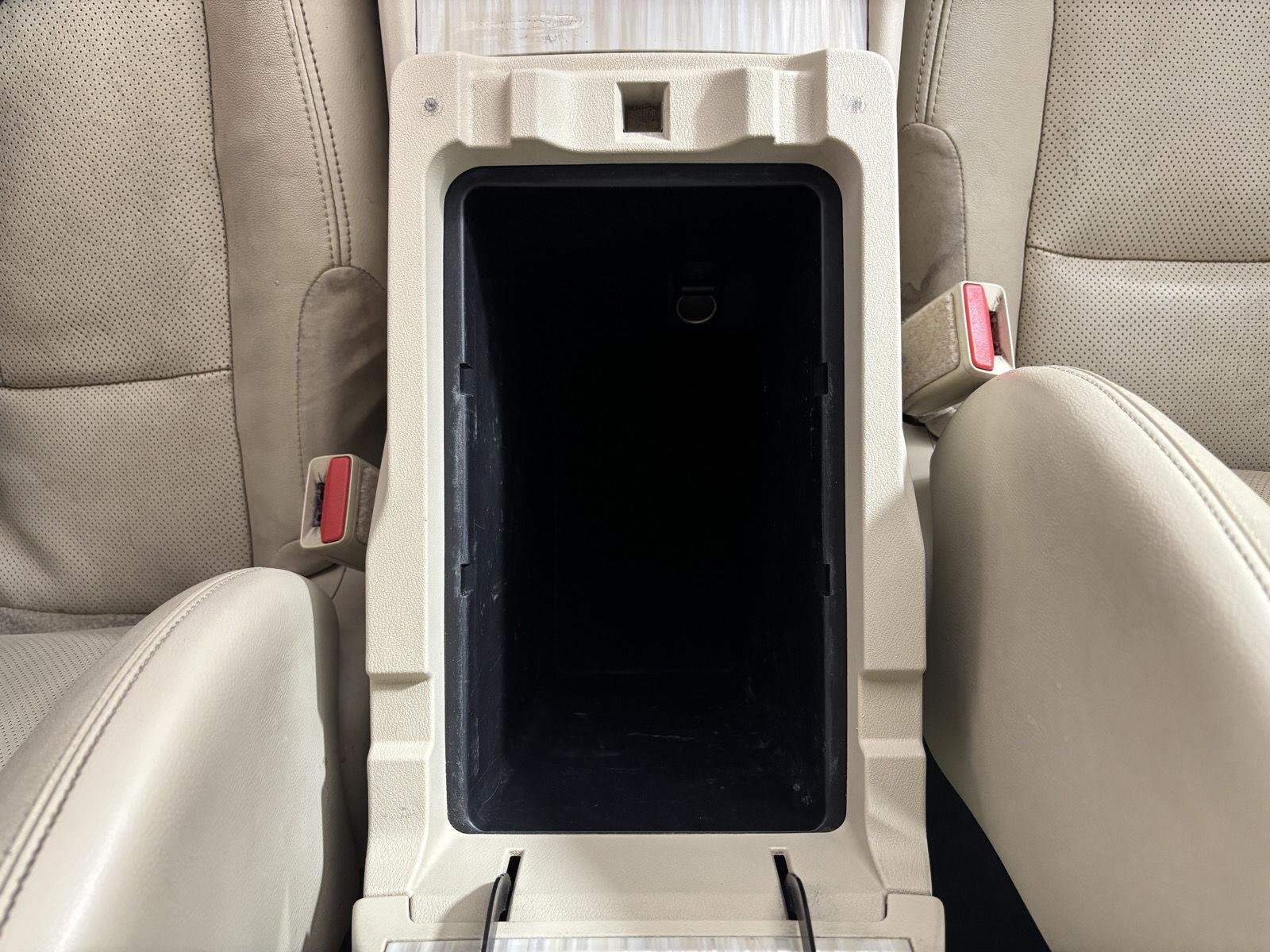 Used 2017 Pacific Sunset Nissan Platinum image 35