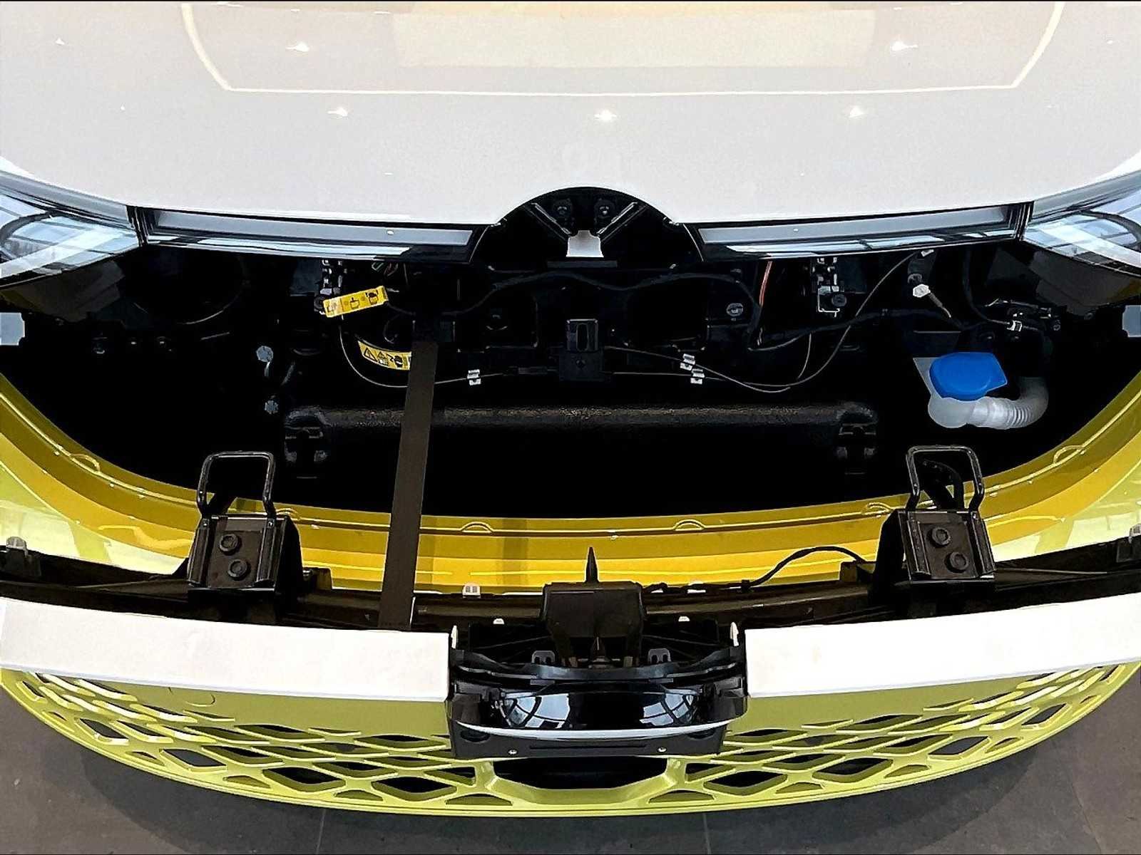 2025 Volkswagen ID. Buzz 1st Edition - Photo 16