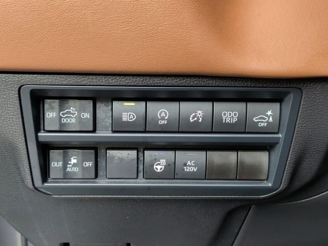 Certified Used 2026 Gray Toyota 1794 image 29