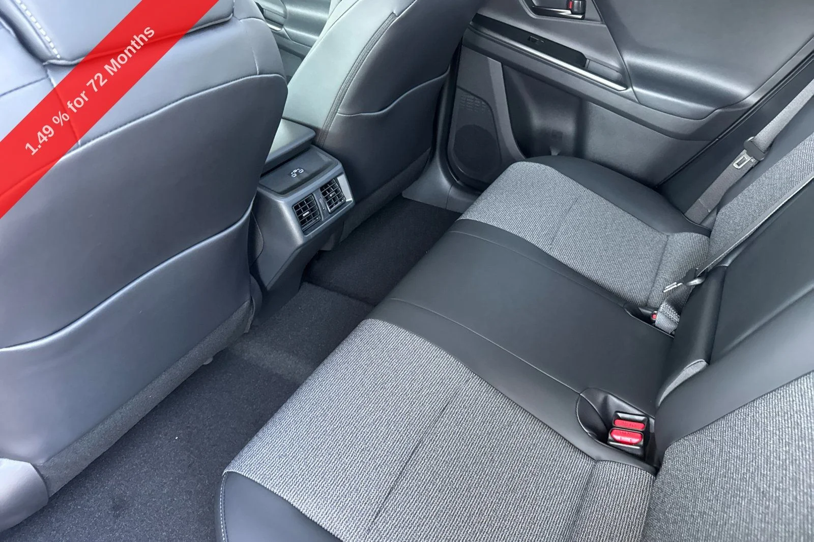 New 2026  Toyota XLE Plus image 5