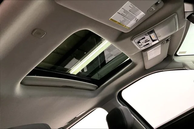 Used 2024 Lunar Rock Toyota SR5 image 19