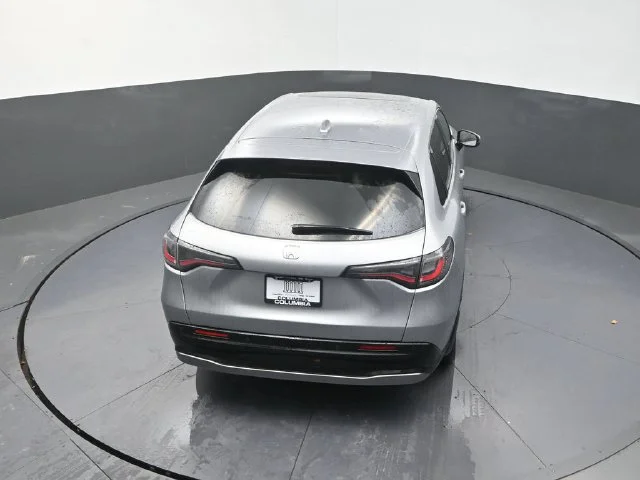 Used 2023 Silver Honda EX-L image 16