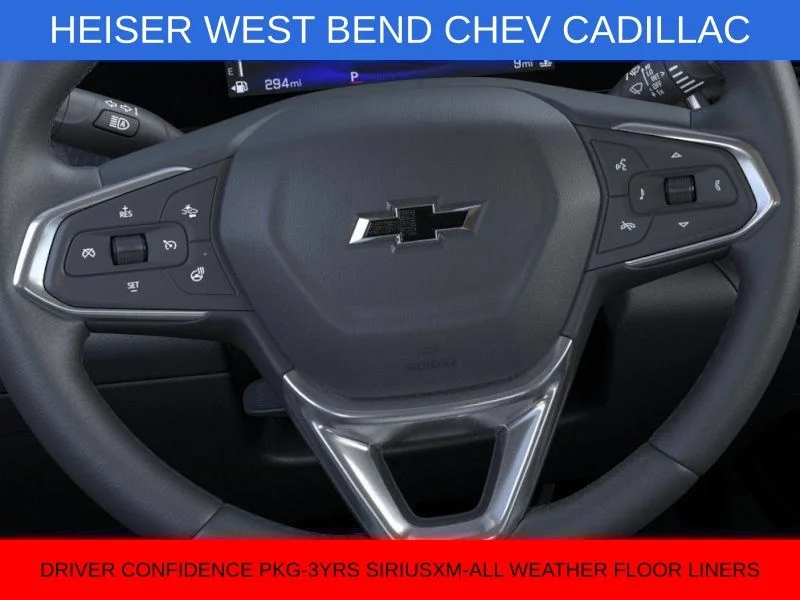 New 2026 White Chevrolet ACTIV image 19