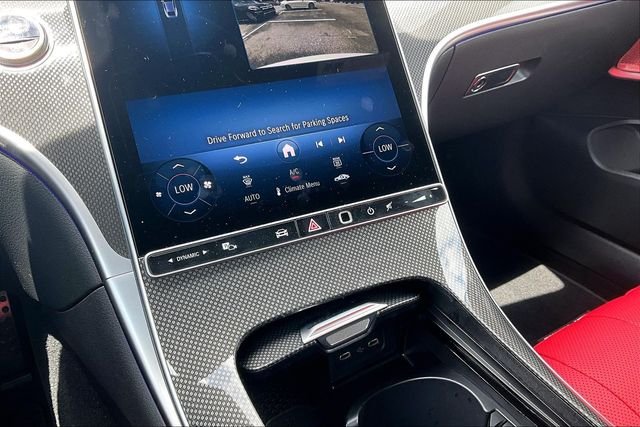 New 2026 Polar White Mercedes-Benz CLE 450 image 18
