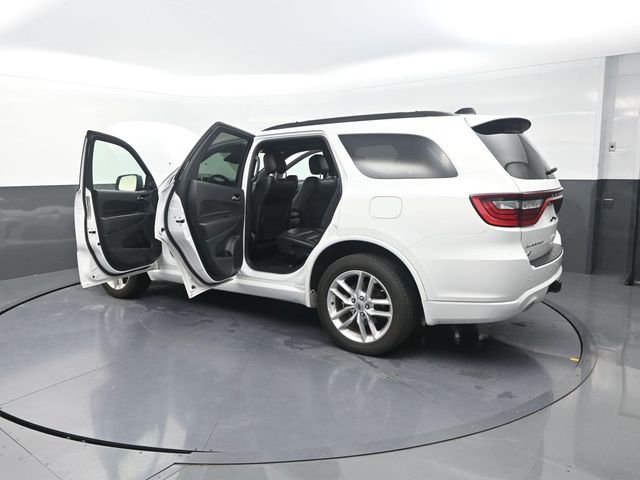 Used 2024 White Dodge GT Plus image 45