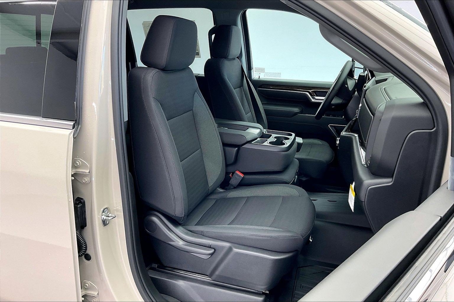 New 2026 Coastal Dune GMC SLE image 9