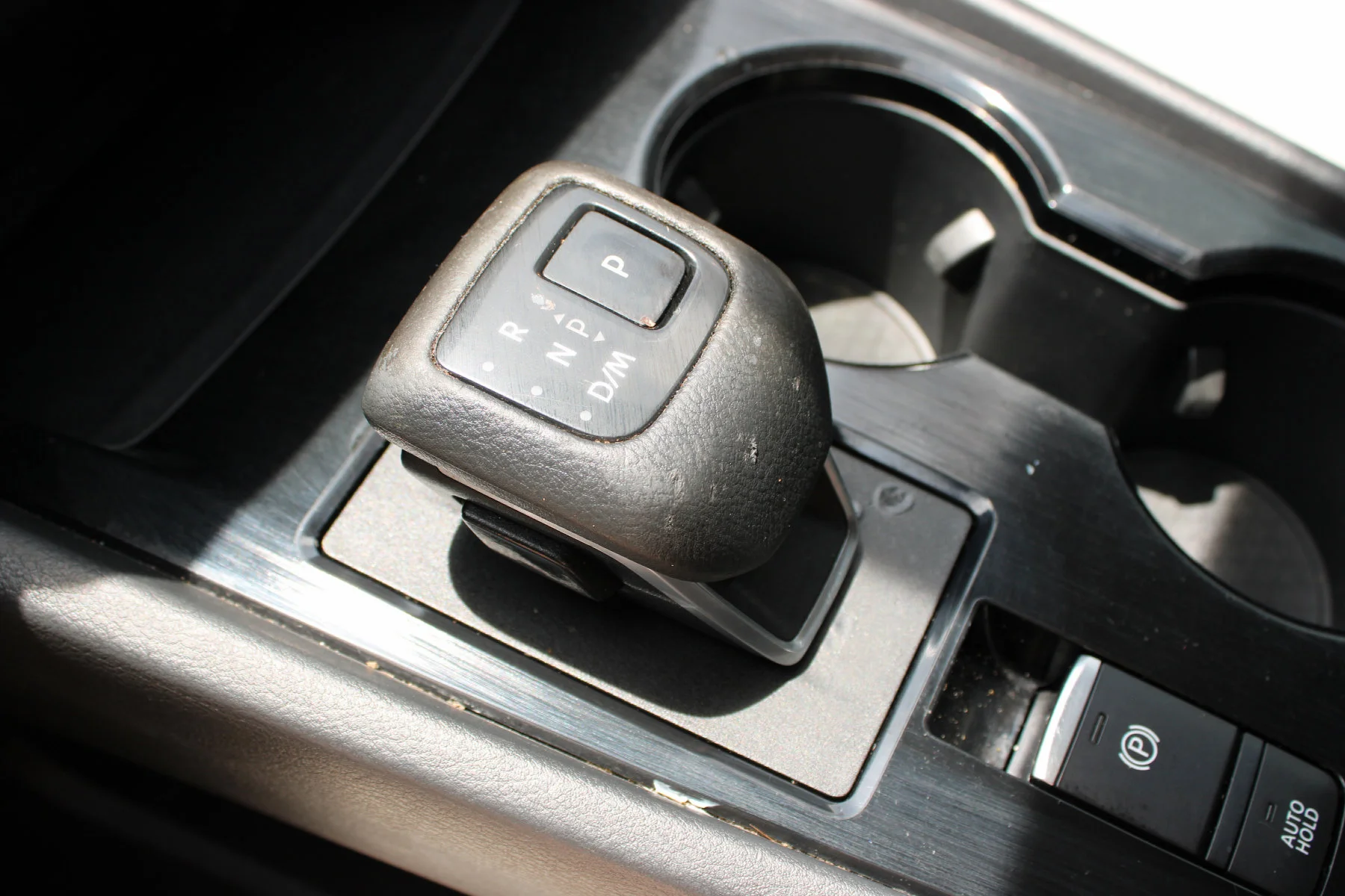 Used 2023 Super Black Nissan FWD SV image 36