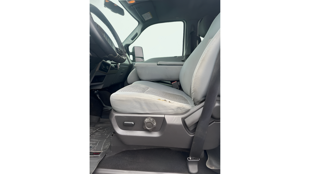2016 Ford F-250 Super Duty XLT - Photo 10